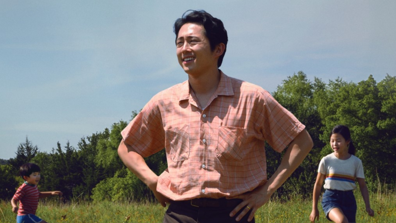Steven Yeun (The Walking Dead) au casting du prochain film de Jordan Peele
