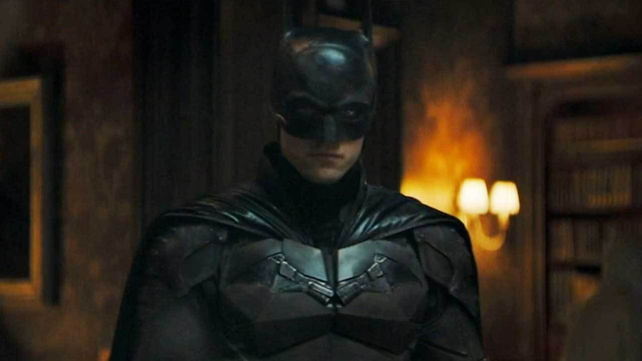 The Batman : nouvelles images de Zoë Kravitz en Catwoman