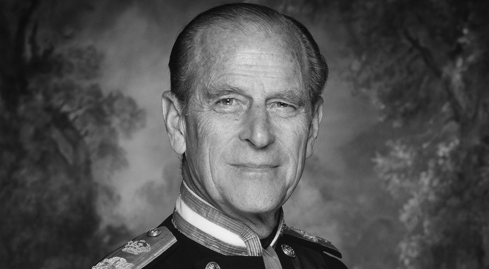 Mort du Prince Philip : l'équipe de The Crown lui rend hommage