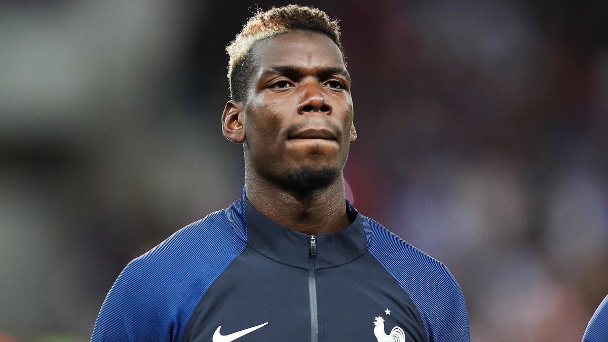 The Pogmentary : Amazon annonce une série documentaire sur Paul Pogba