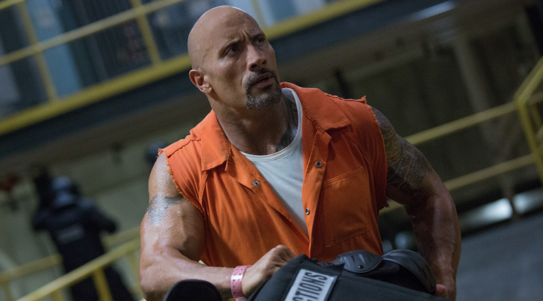 Dwayne Johnson président des USA ? Les Américains y songent vraiment
