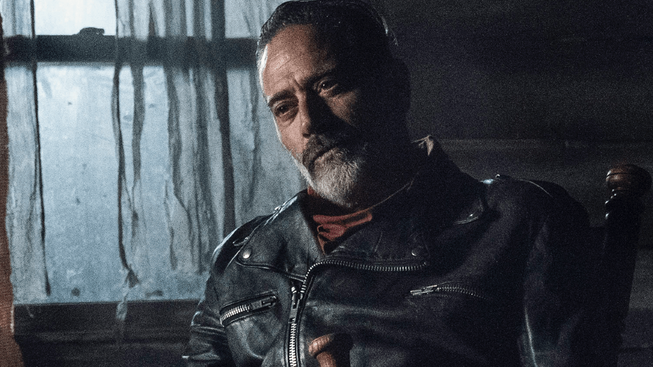 The Walking Dead : que réserve la saison 11 pour Negan ?