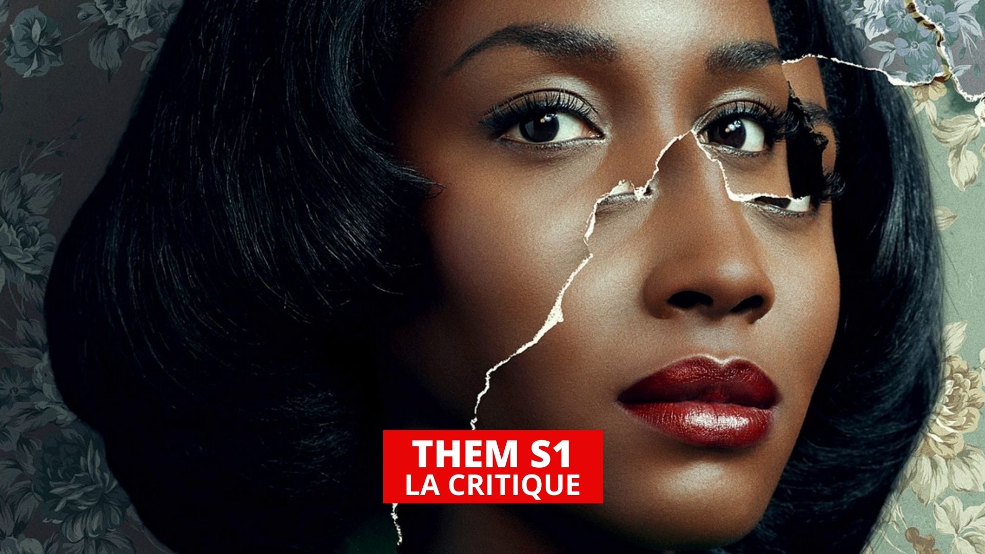 Them : une anthologie sur le cauchemar américain