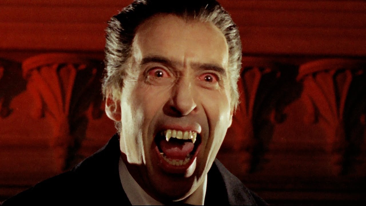 Top des meilleurs films de vampires