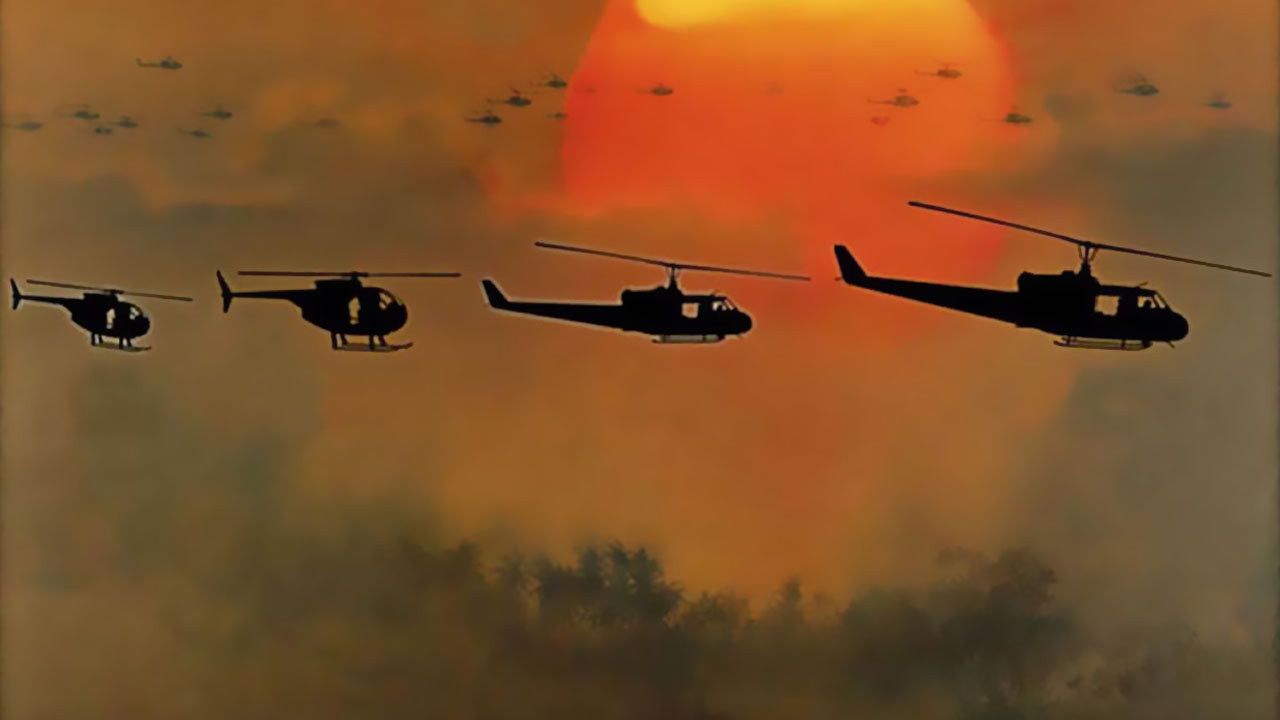 Top des meilleurs films sur la guerre du Viêt Nam