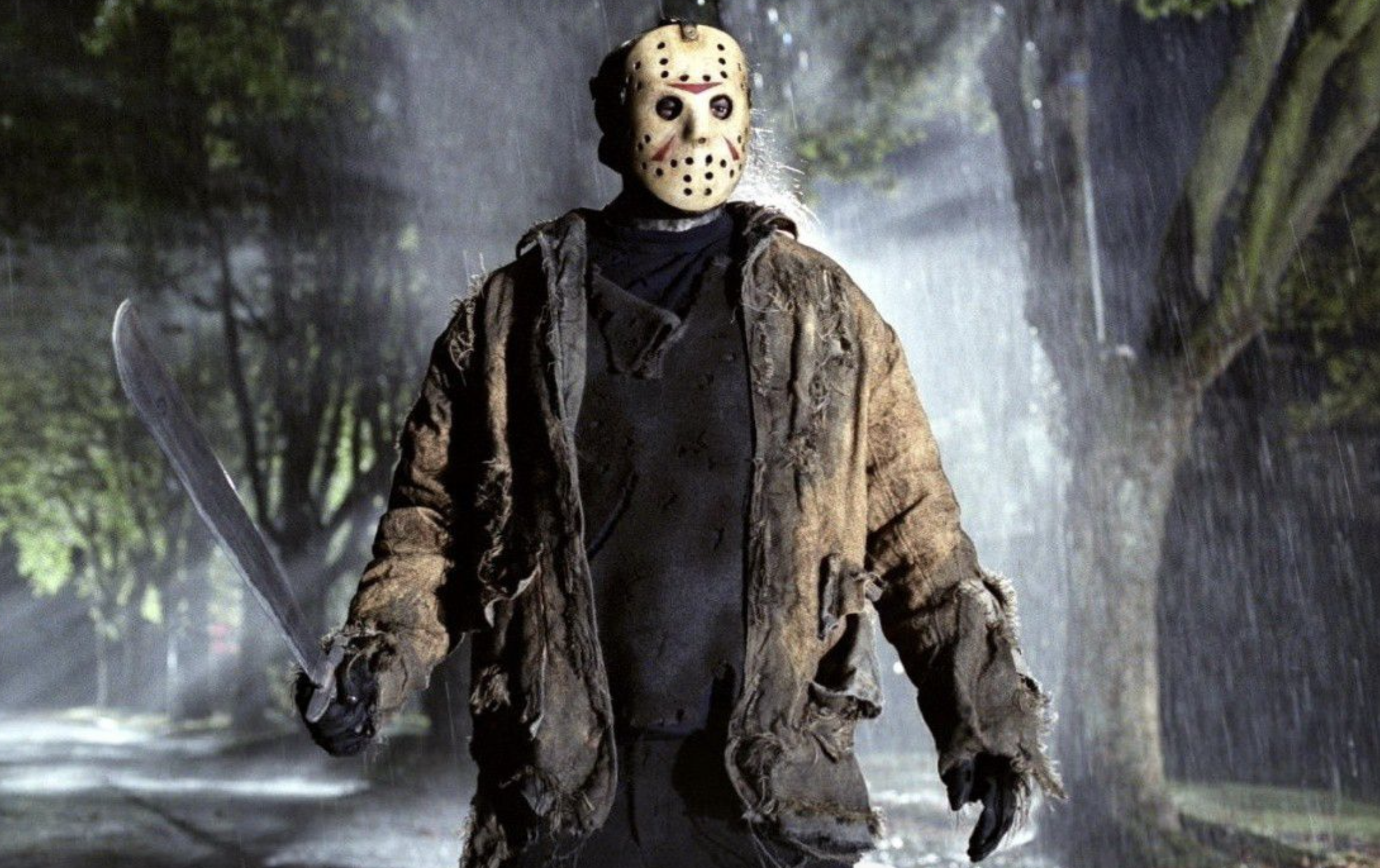 Vendredi 13 : les fans vont pouvoir visiter le vrai Crystal Lake
