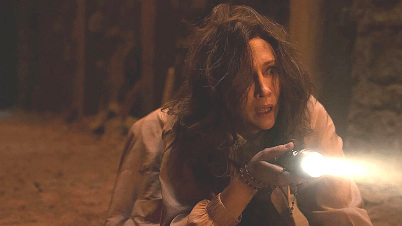 Conjuring 3 : découvrez la bande-annonce démoniaque