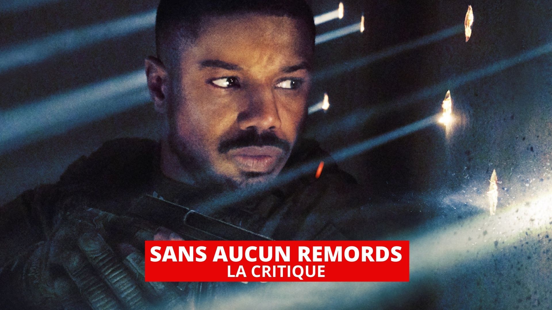 Sans Aucun Remords : Michael B Jordan impérial dans un honnête film d'action