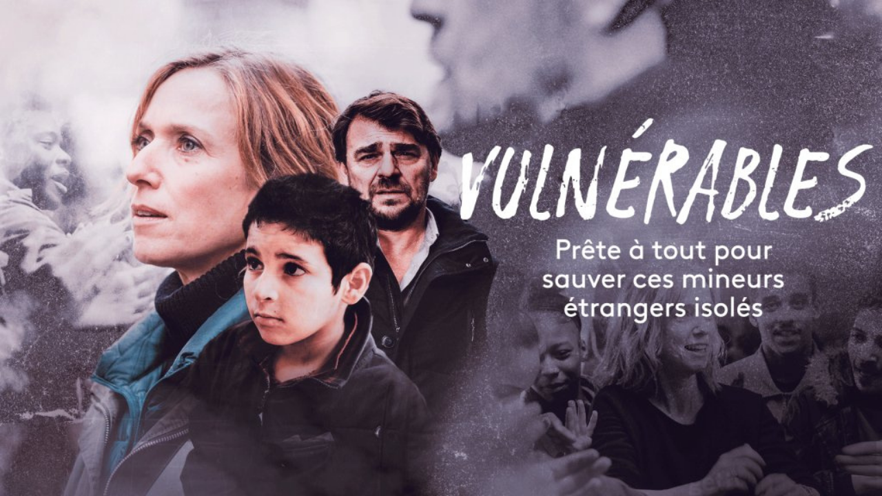 Vulnérables sur France 2 : c'est quoi ce téléfilm avec Léa Drucker ?
