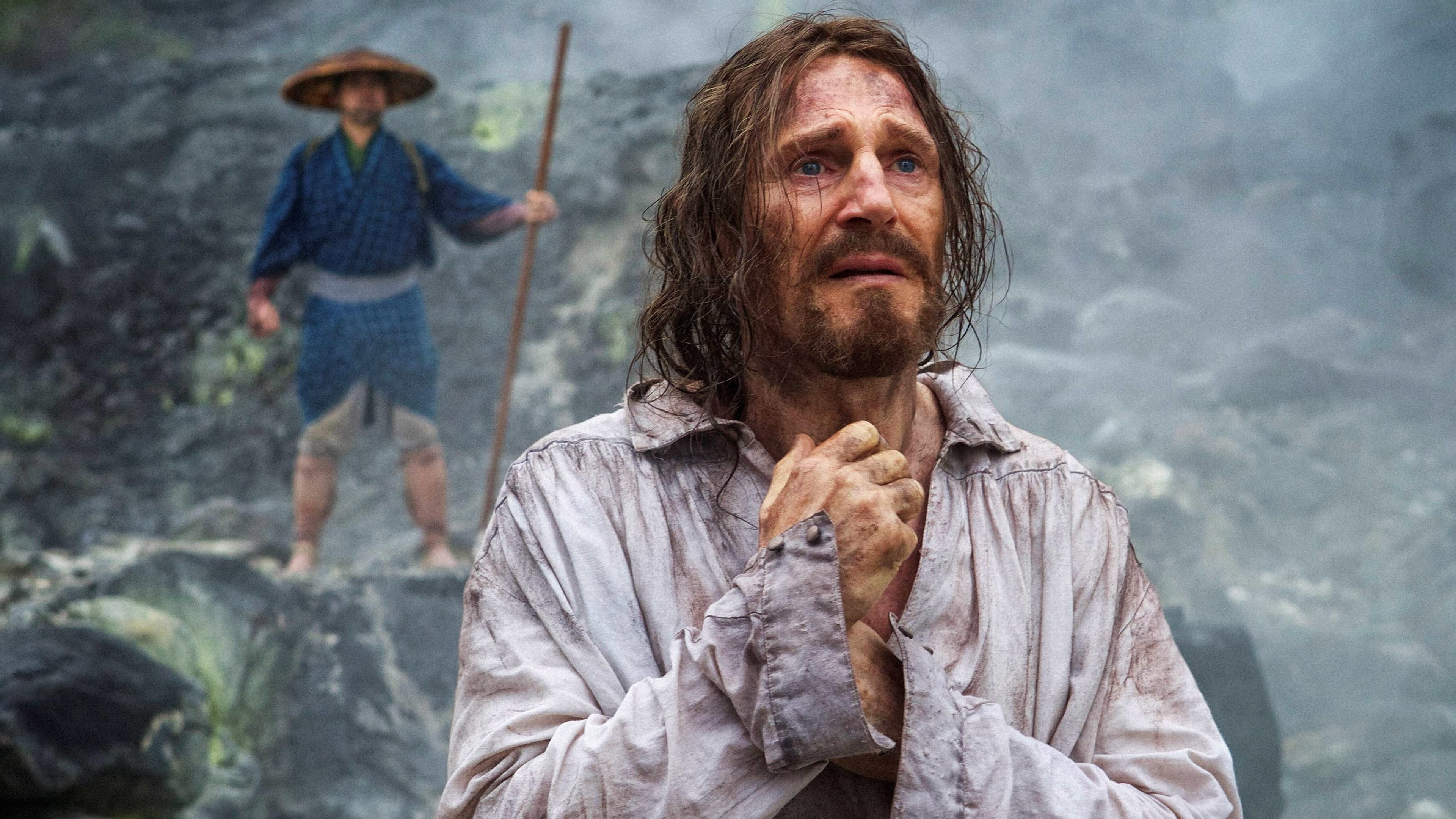 Silence sur Prime Video : retour sur l’histoire vraie derrière le film de Martin Scorsese