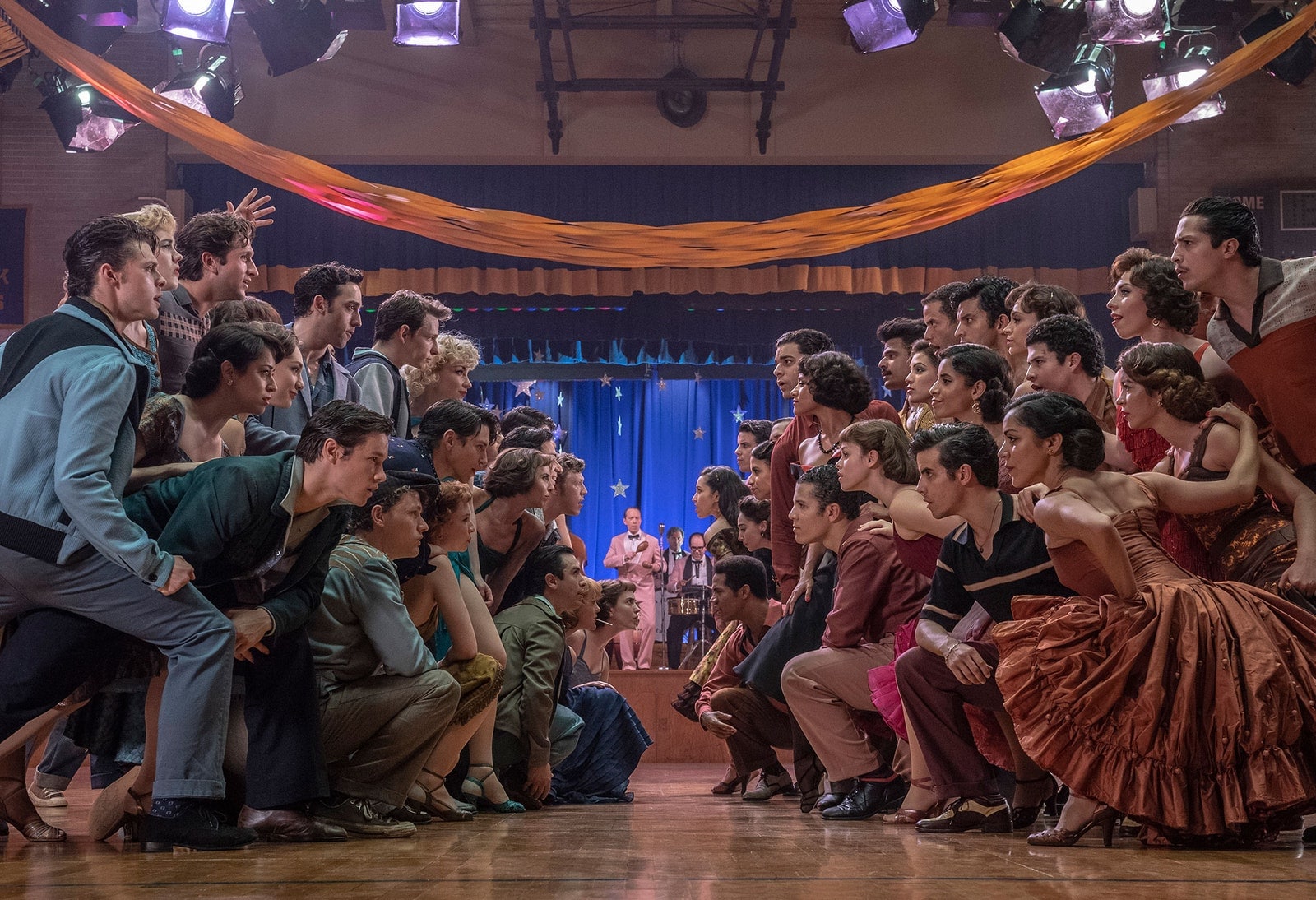 West Side Story : une magnifique bande-annonce pour le remake de Steven Spielberg