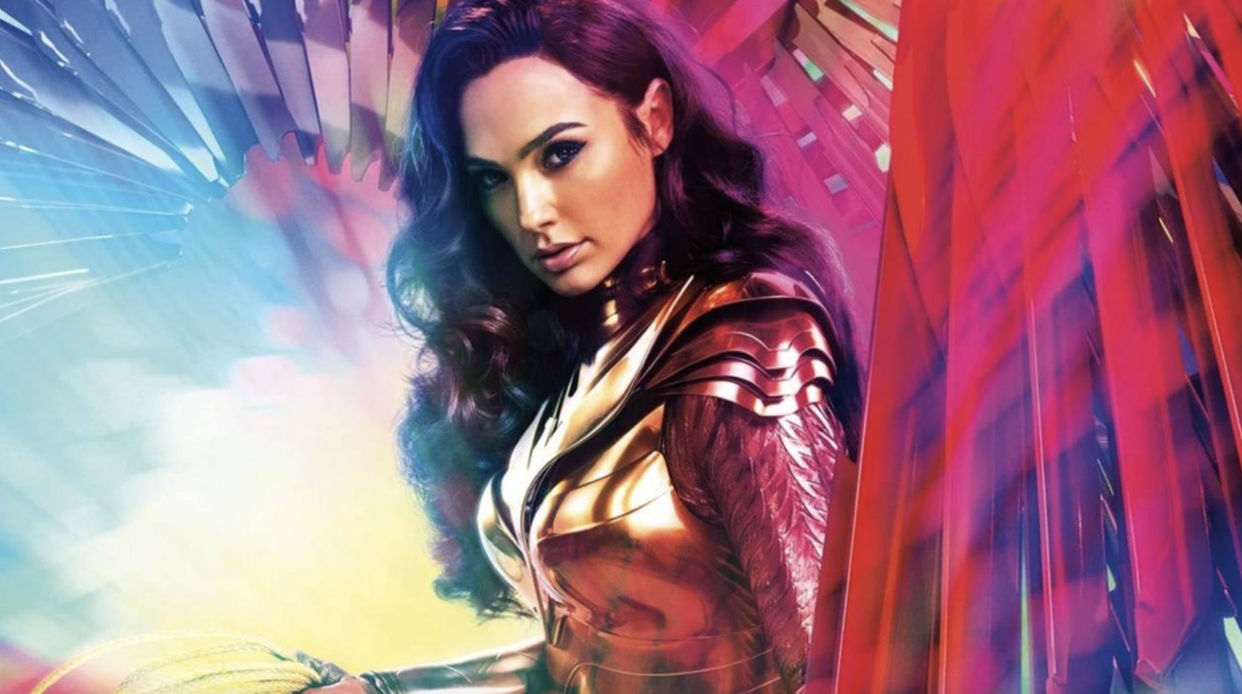 Wonder Woman 1984 : comment et à quel prix voir le film en France ?