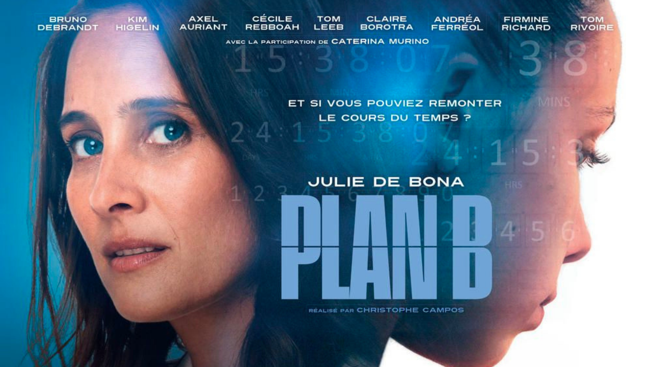 Plan B : c'est quoi cette série fantastique avec Julie de Bona bientôt sur TF1 ?
