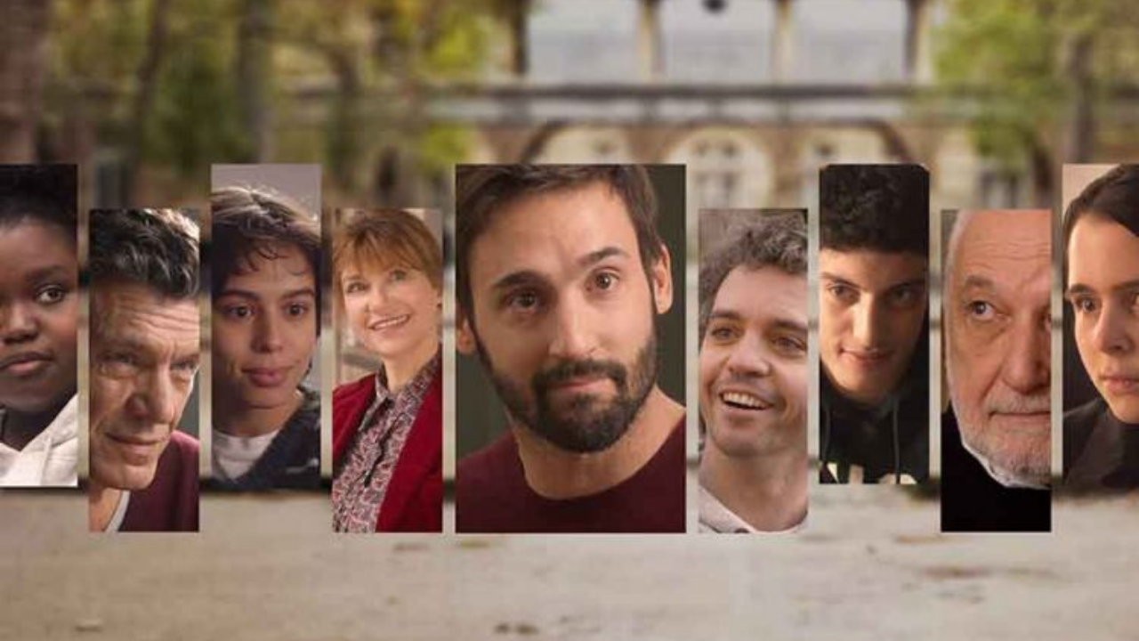 L'École de la vie sur France 2 : on vous dit tout sur la chanson de Clara Luciani