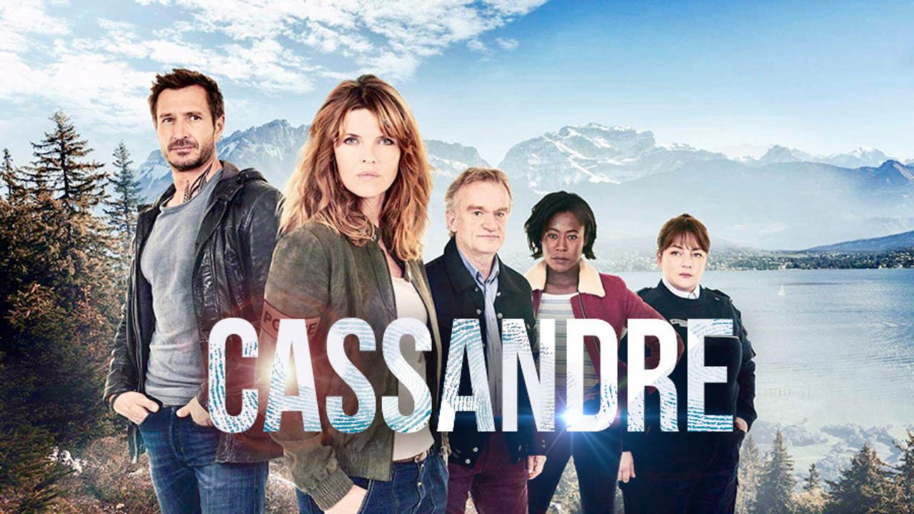 Cassandre sur France 3 : ce que nous réserve la saison 5 de la série policière