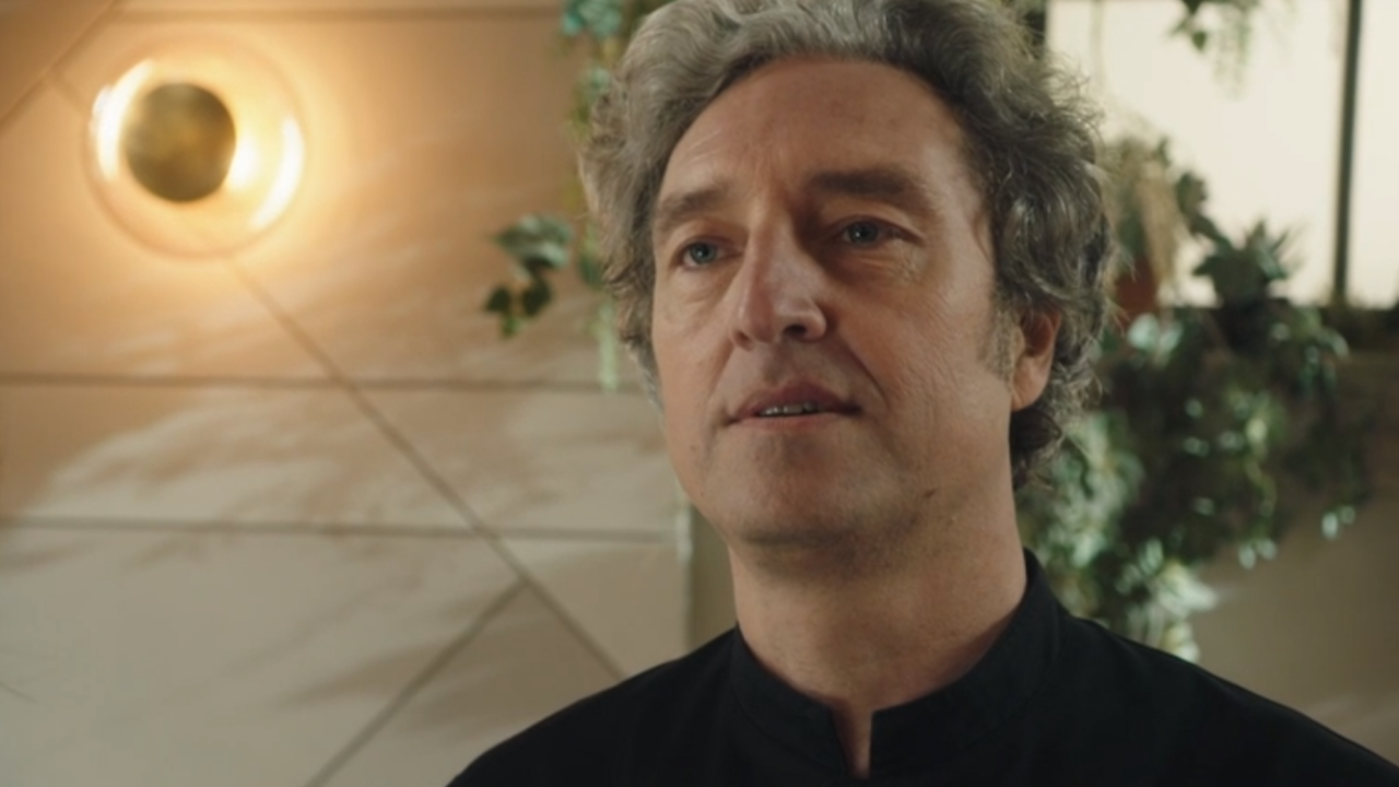 Ici tout commence [SPOILERS] : le chef Teyssier est atteint d'une grave maladie