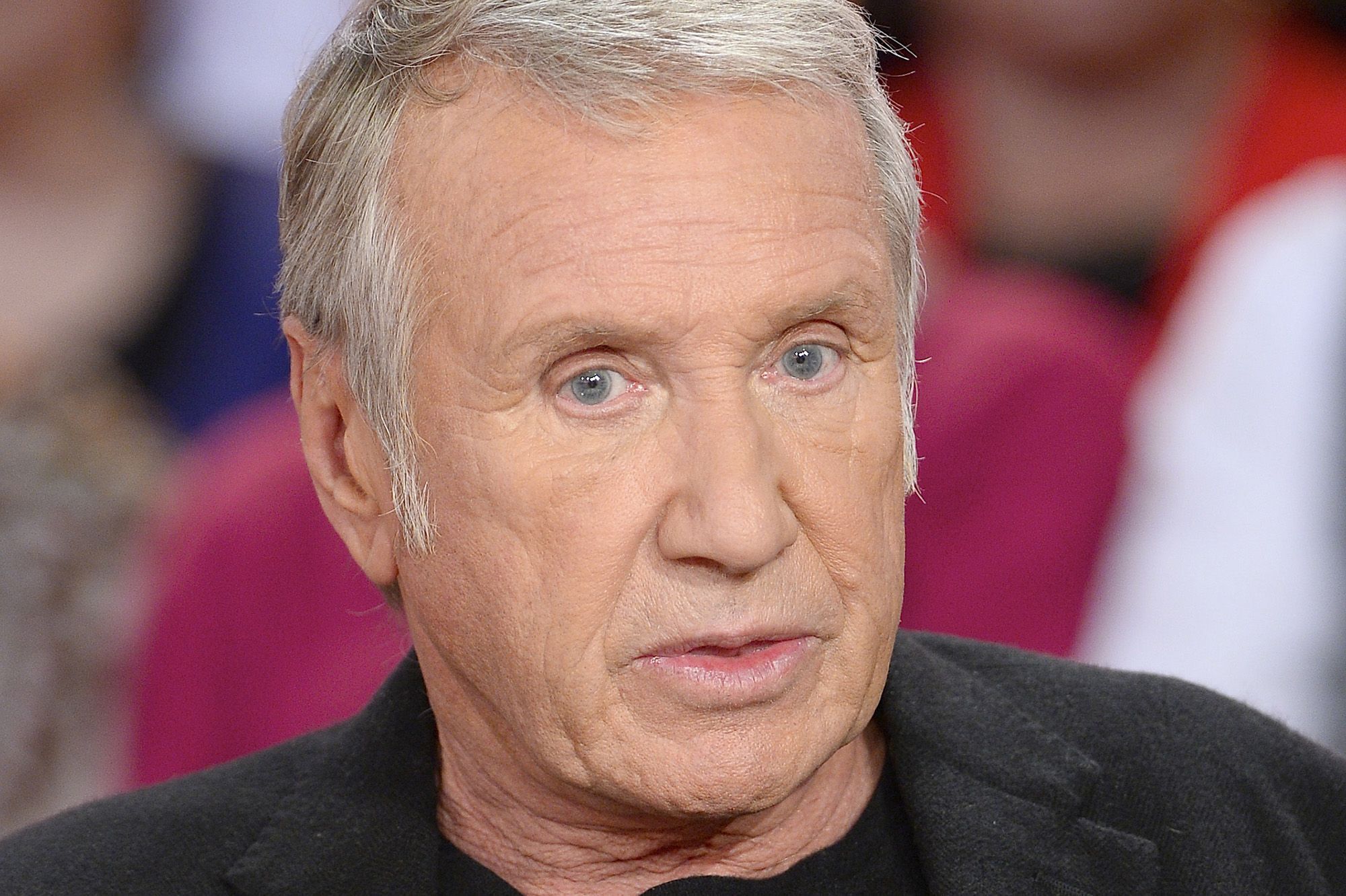 Mort d'Yves Rénier à l'âge de 78 ans