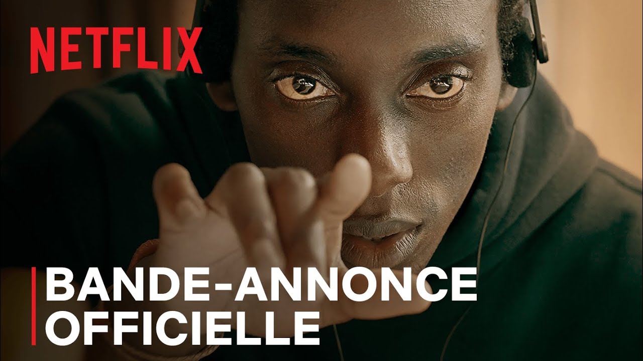 Zéro : la série italienne Netflix se dévoile en bande-annonce