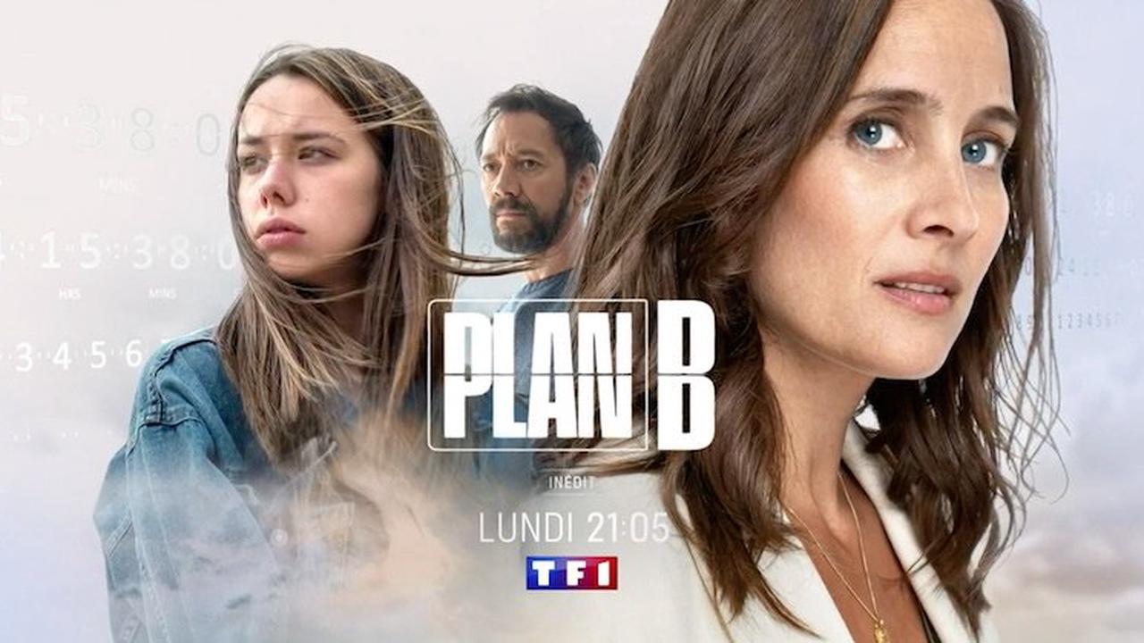 Plan B : la nouvelle série TF1 nous embarque dans un voyage dans le temps poignant