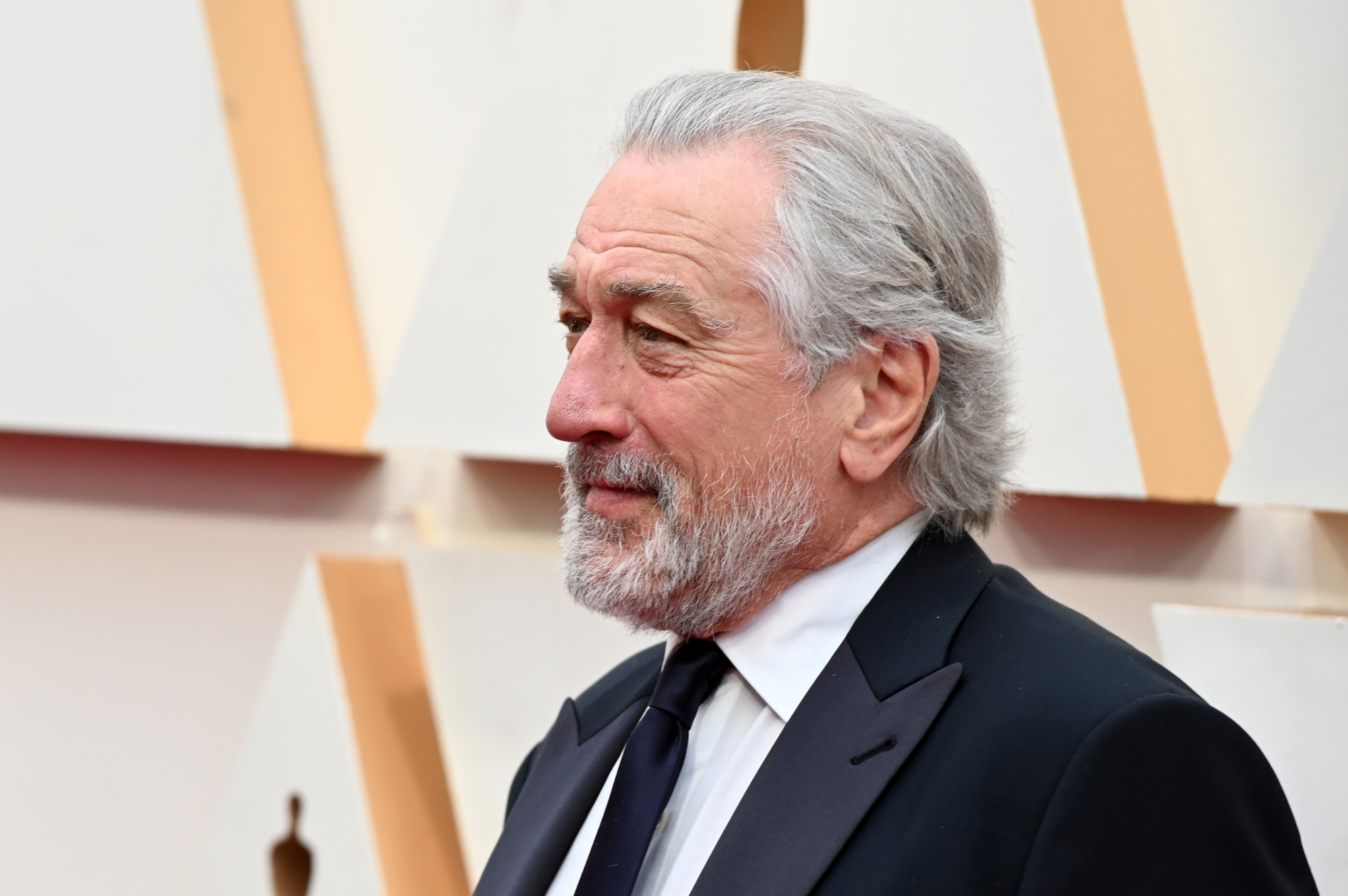 Killers of the Flower Moon : Robert de Niro se blesse en plein tournage