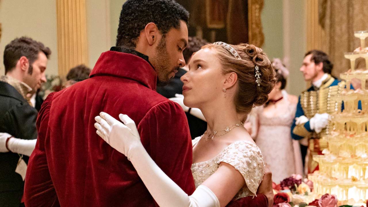 La Chronique des Bridgerton : un spin-off officiellement commandé