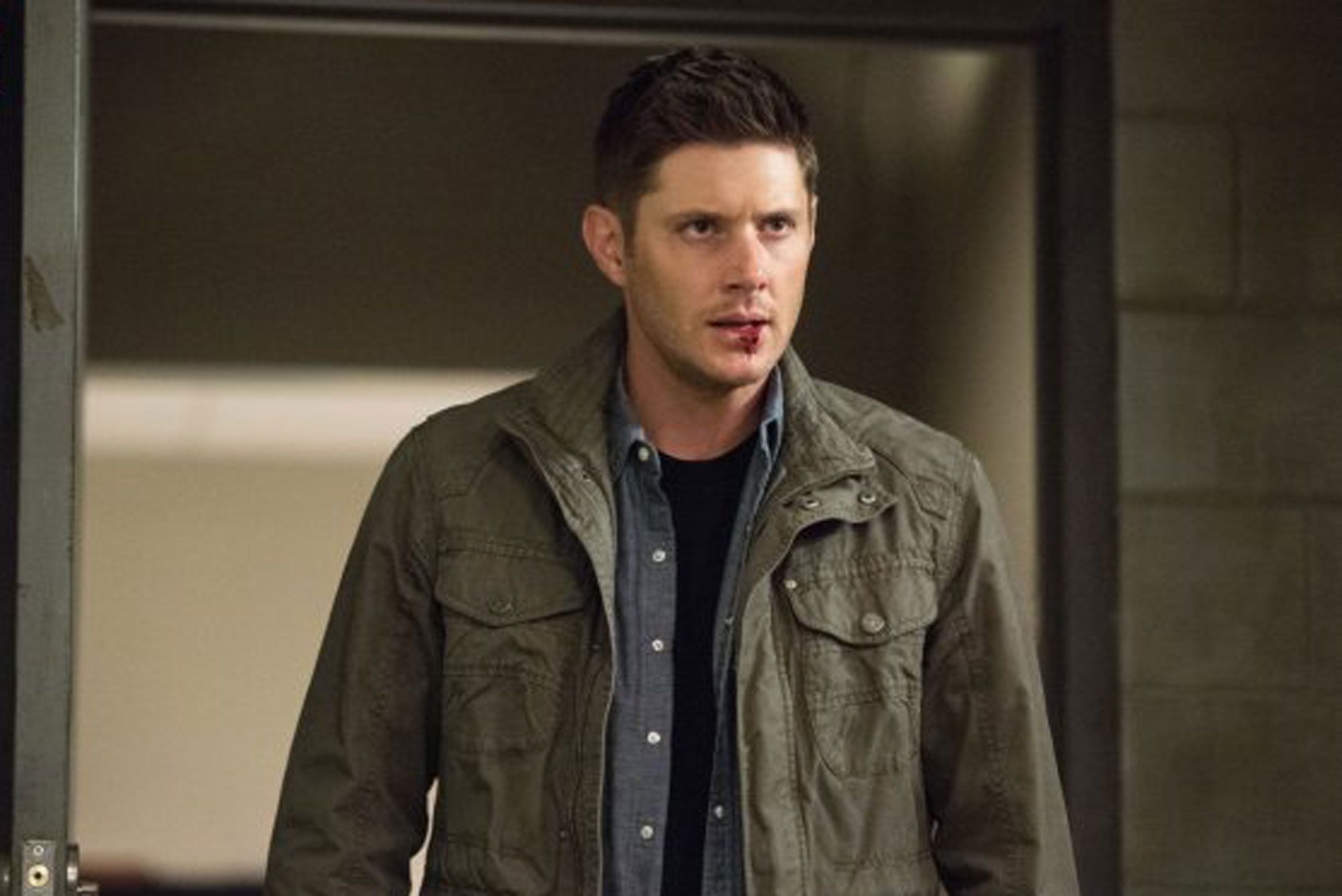 The Boys : Jensen Ackles dévoile son nouveau look dans la série