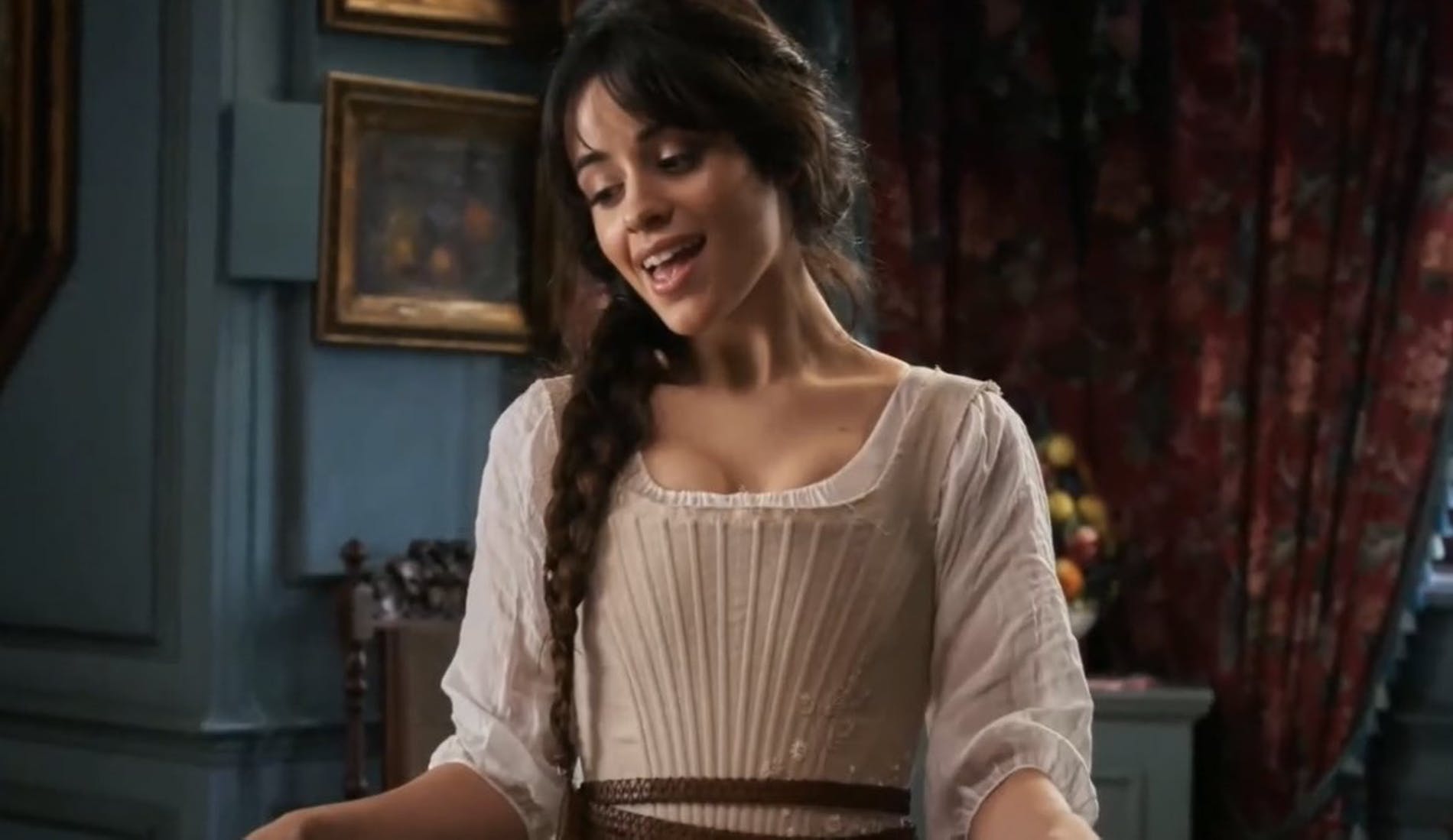 Cendrillon : direction Amazon Prime Video pour le film avec Camila Cabello
