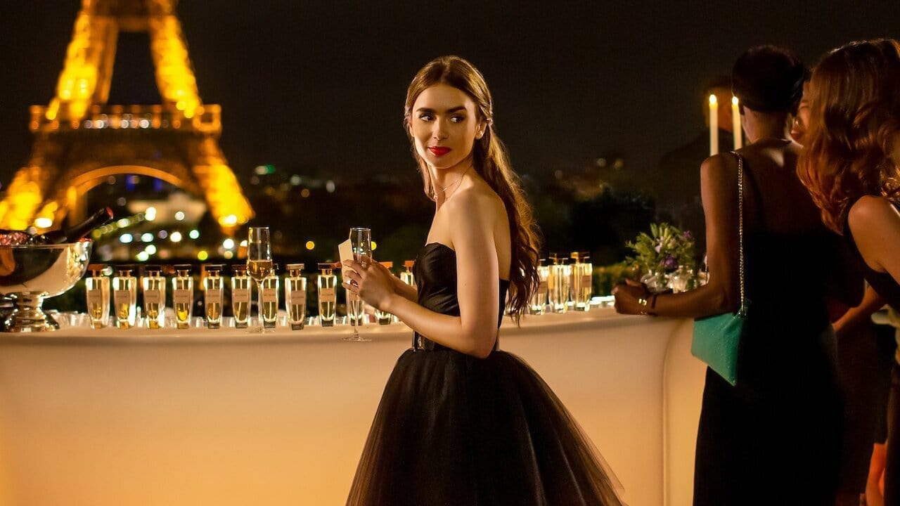 Emily in Paris saison 2 : Netflix annonce le début du tournage en vidéo