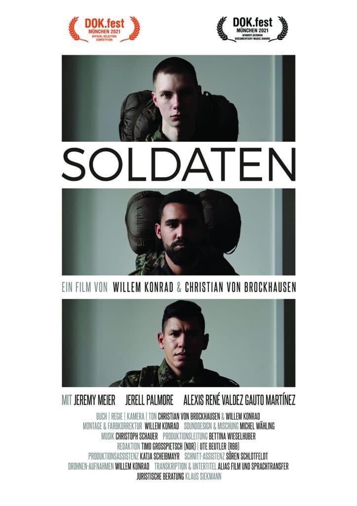 Soldaten