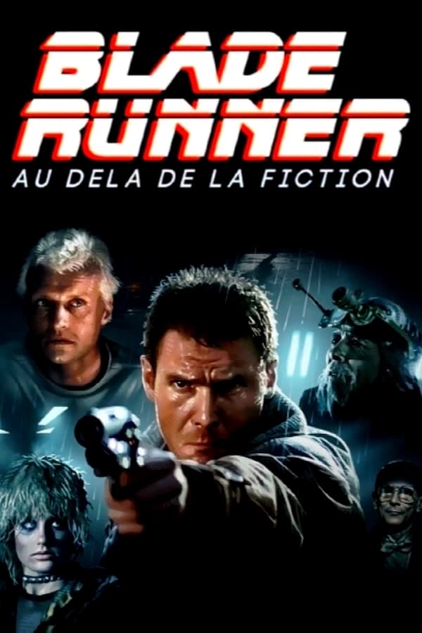 « Blade Runner » : au-delà de la fiction