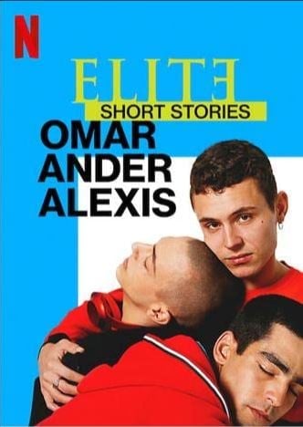 Elite Histoires Courtes : Omar Ander Alexis