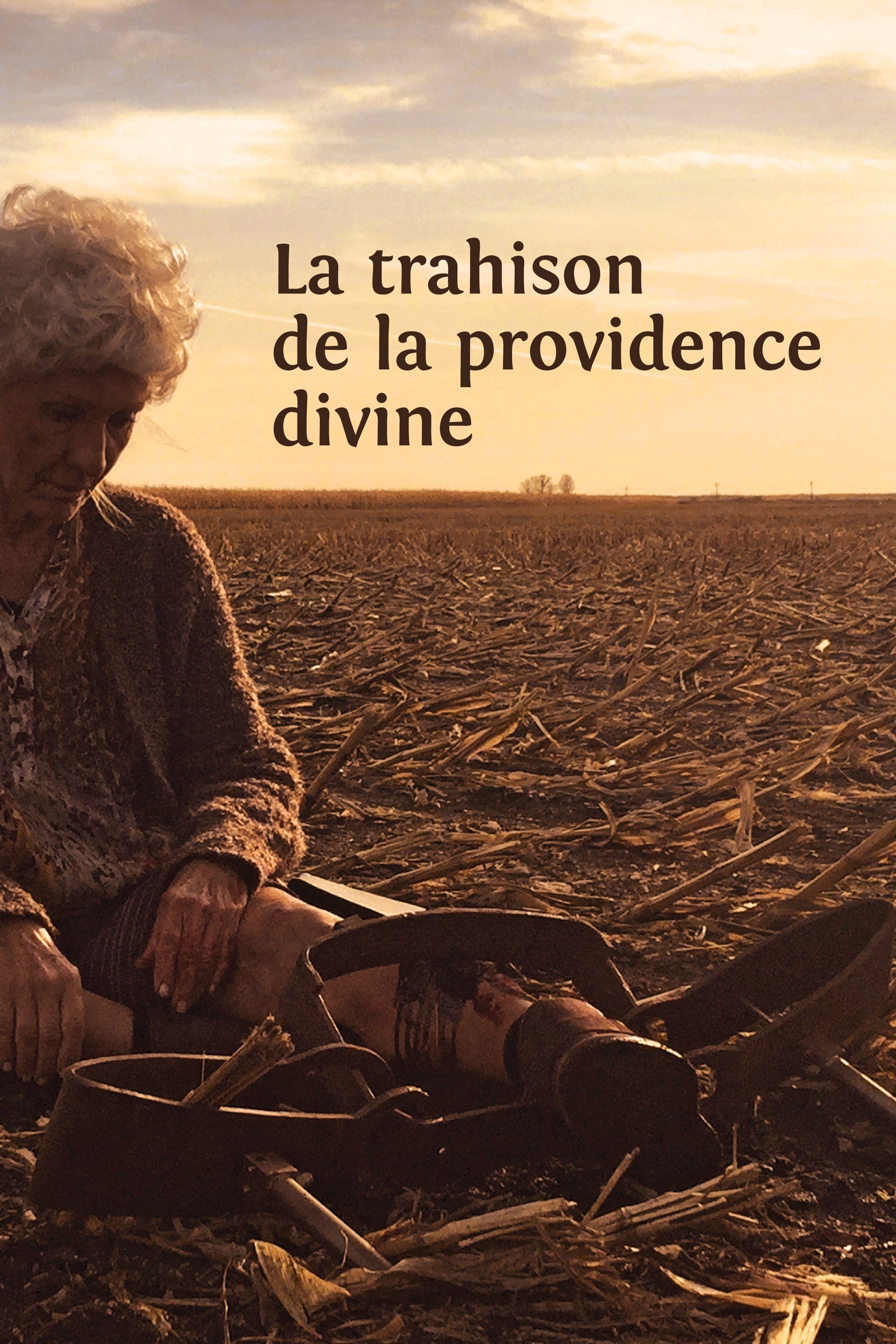 La Trahison de la Providence Divine