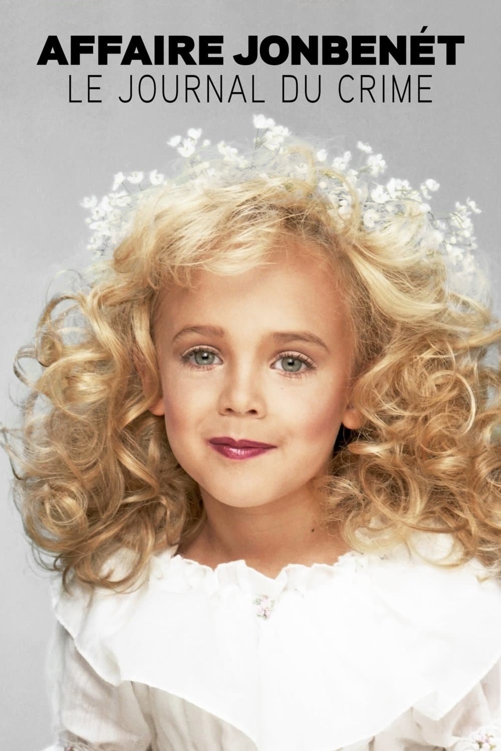 JonBenét Ramsey: What Really Happened?