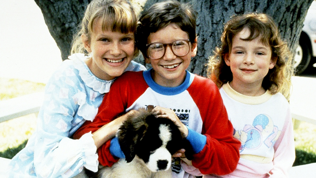 Beethoven 1 et 2 : que deviennent les enfants des films ? Découvrez-les aujourd'hui