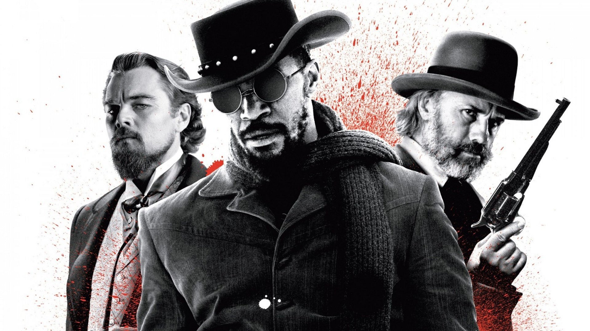 Django Unchained : quand Ennio Morricone ne voulait plus entendre parler de Tarantino