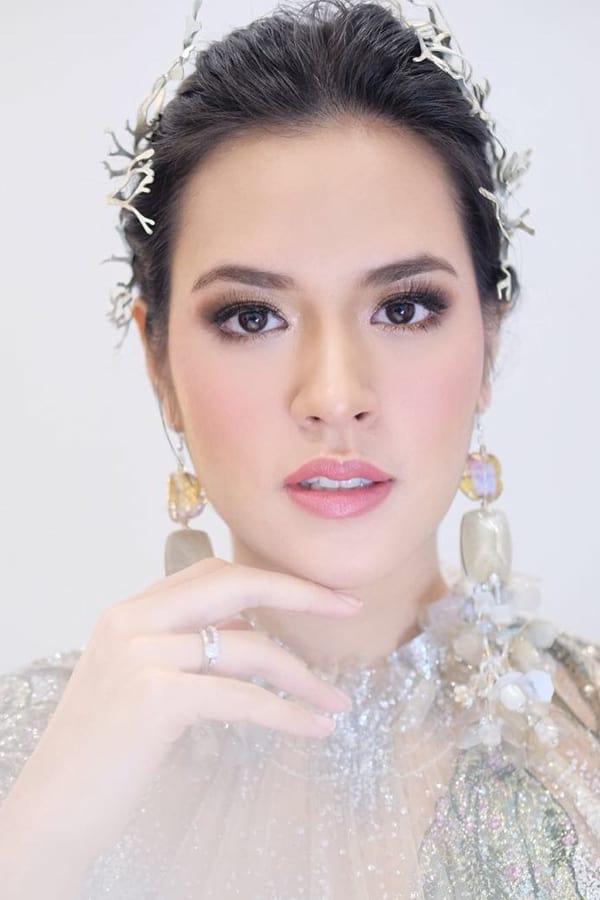 Raisa Andriana