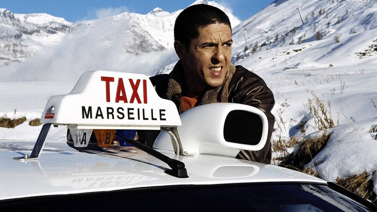 Affaire Taxi 2 : non-lieu pour Luc Besson