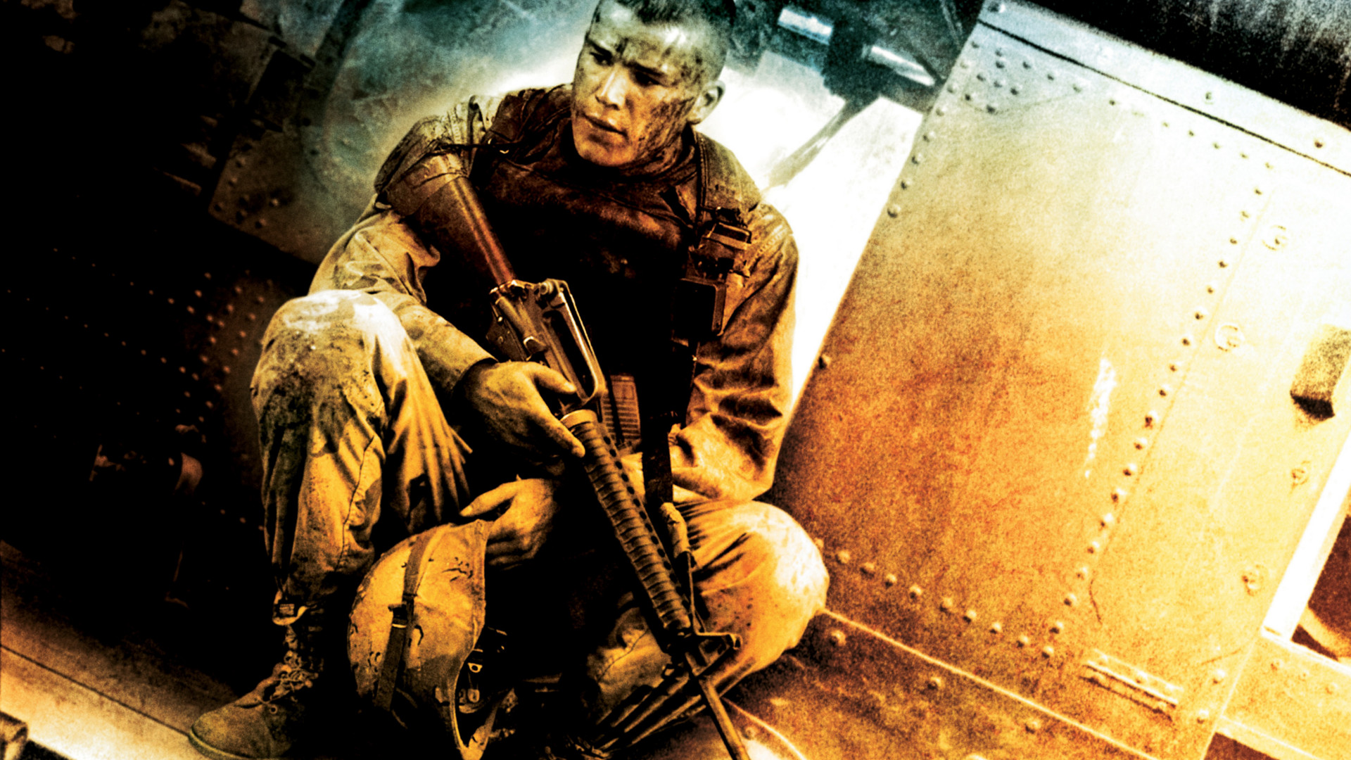 La Chute du faucon noir : le film est-il fidèle aux événements historiques ?