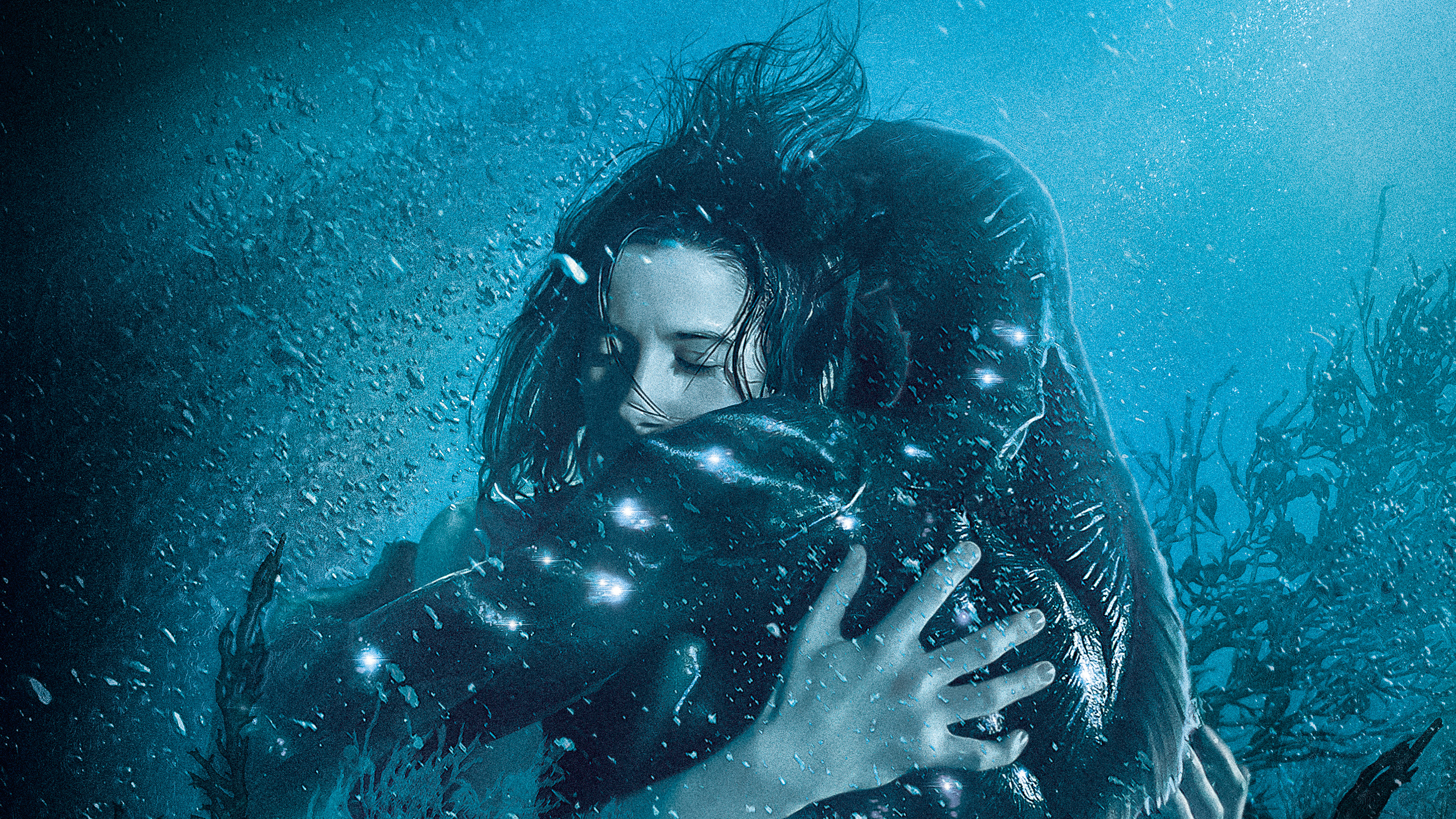 La Forme de l’eau : ce souvenir d’enfance de Guillermo del Toro à l'origine du film