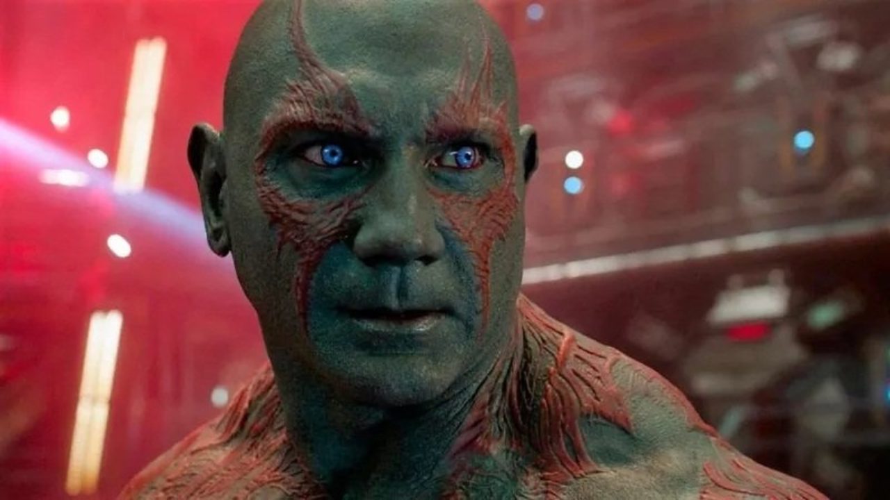 À couteaux tirés 2 : Dave Bautista rejoint le casting