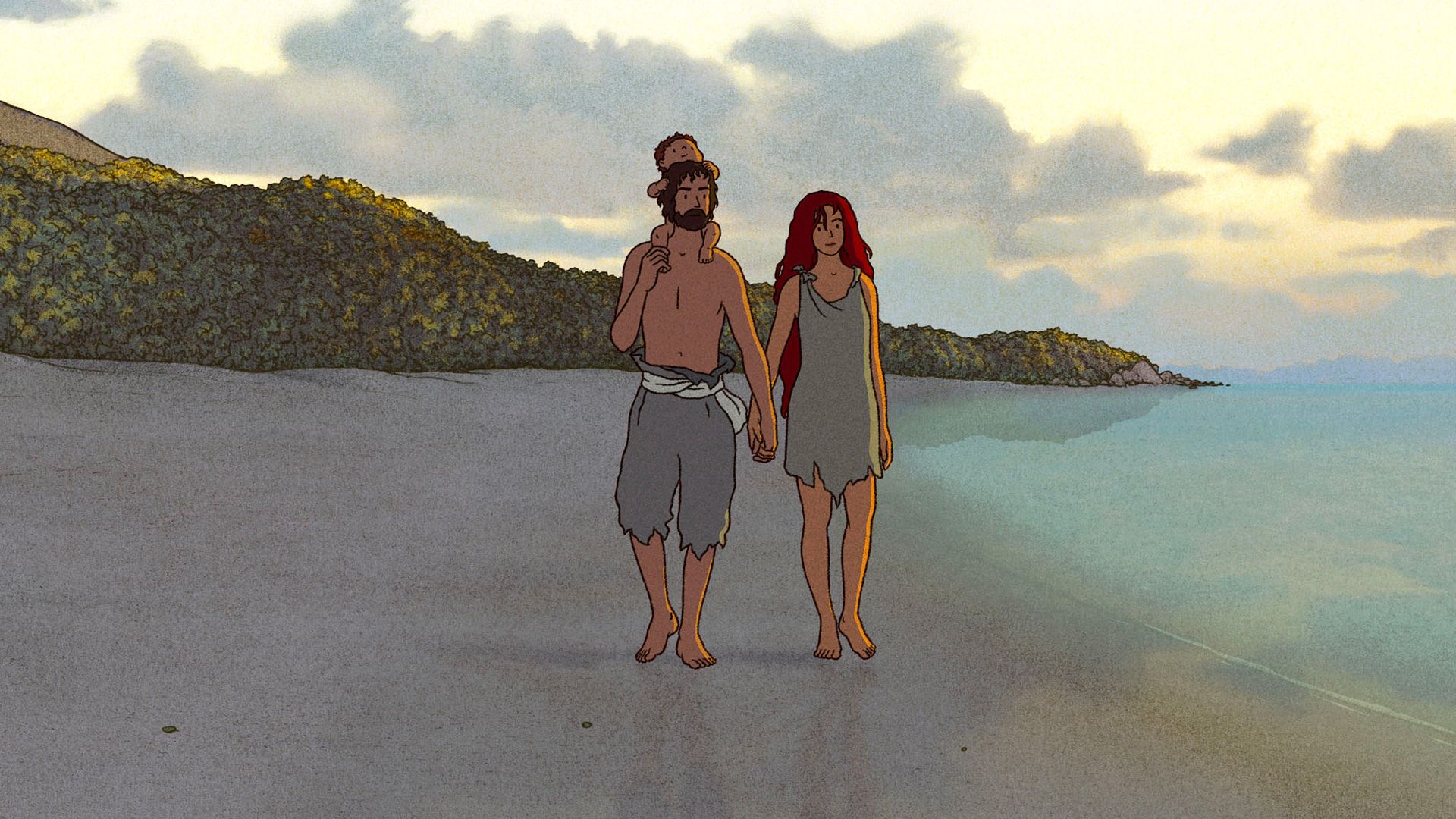 La Tortue rouge sur Netflix : que représente l’animal dans le film d’animation ?