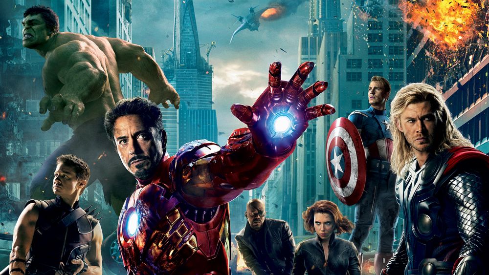 Zack Snyder dévoile ses super-héros Marvel préférés