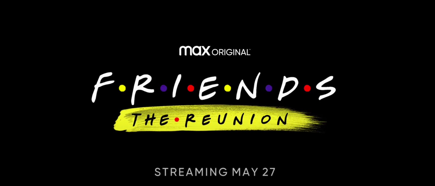 Friends : le teaser de l'épisode spécial réunion dévoile la date de diffusion !