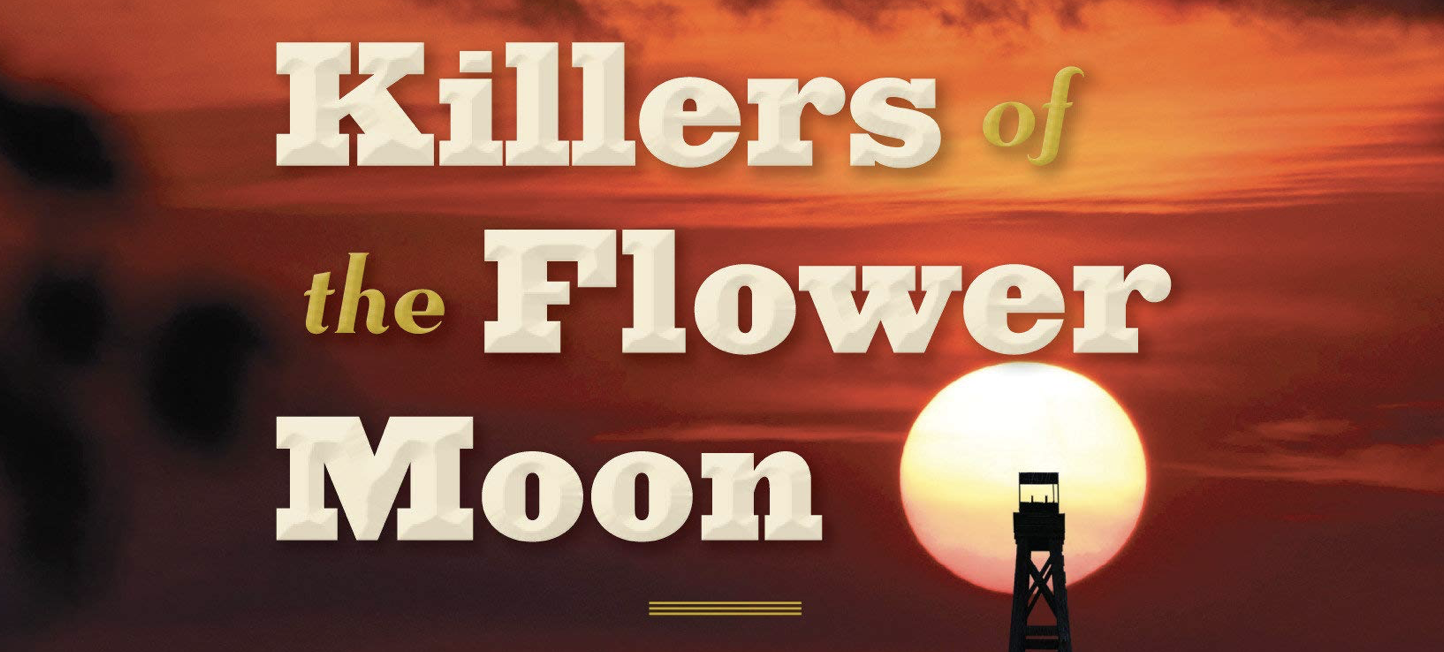 Killers of the Flower Moon : Leonardo DiCaprio méconnaissable sur la première image du nouveau Scorsese