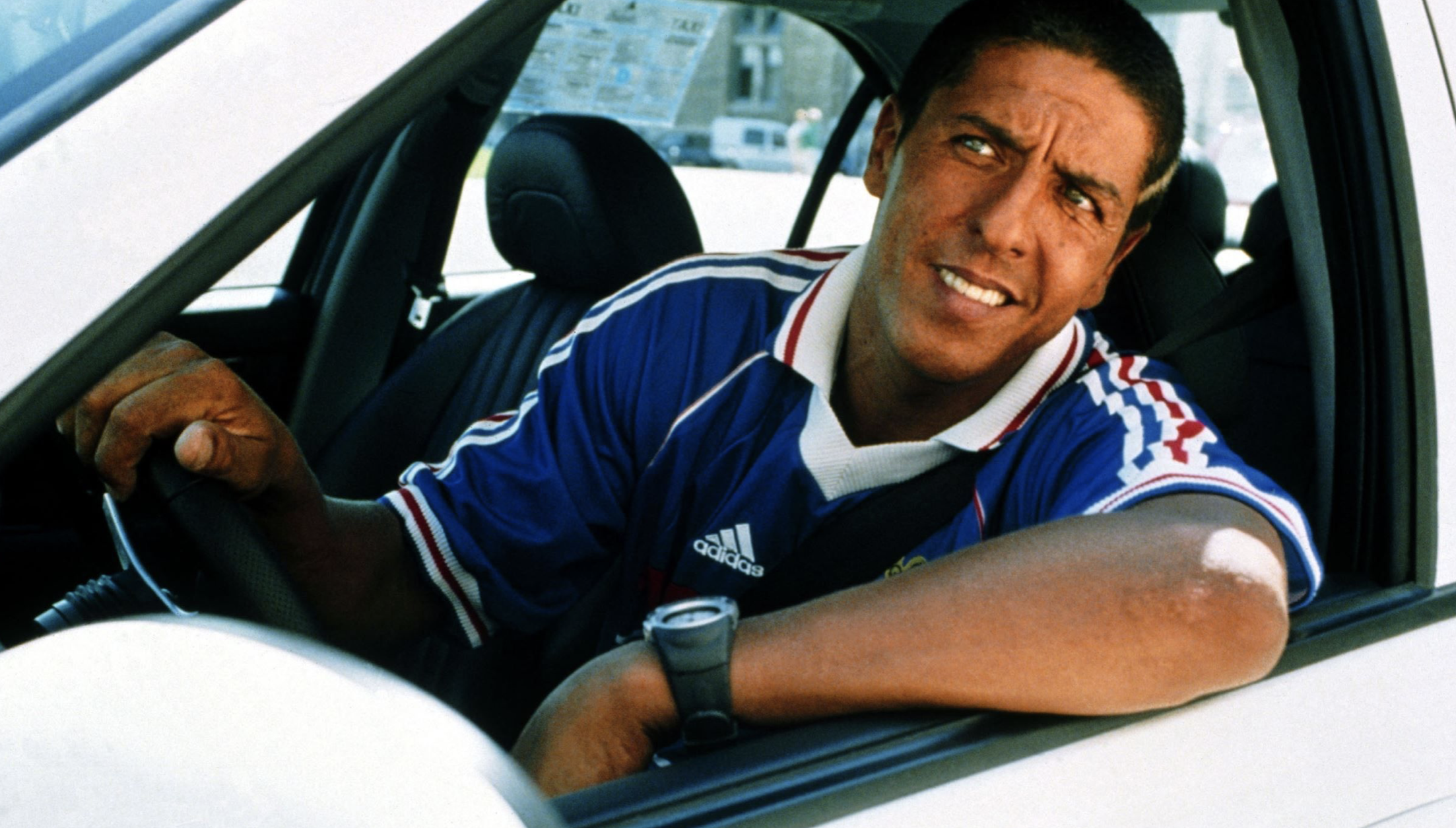 Taxi 2 : que devient Samy Naceri ?