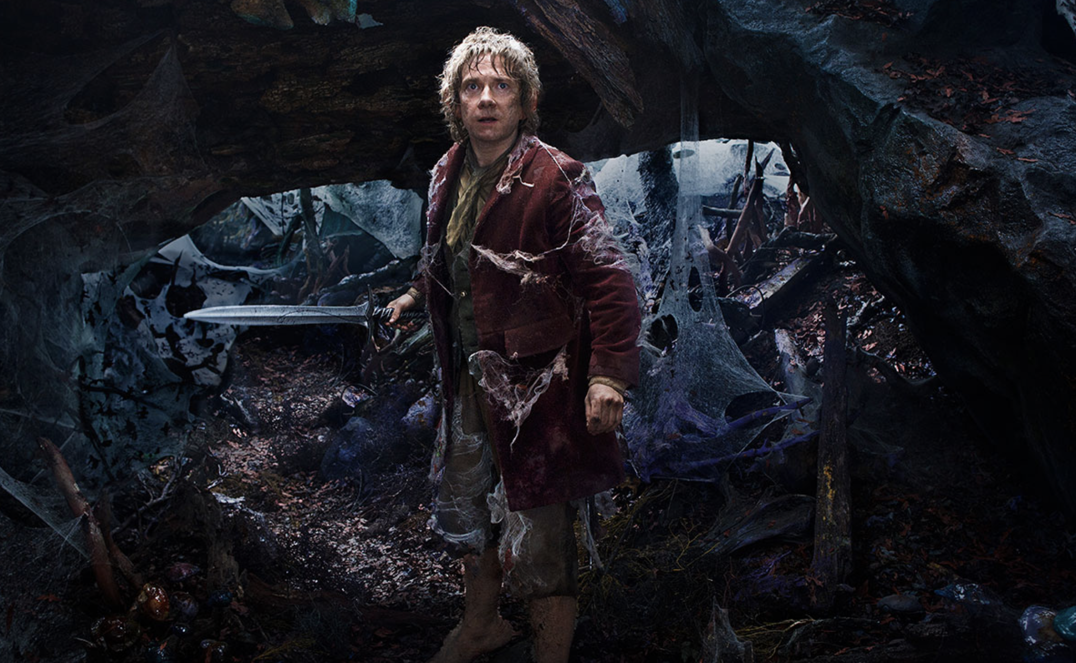 Le Hobbit : le film a permis d'expérimenter une nouvelle technologie