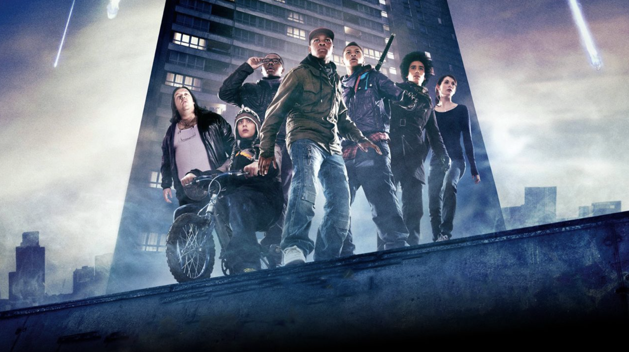 Attack the Block 2 : la suite va se faire, 10 ans après le premier film