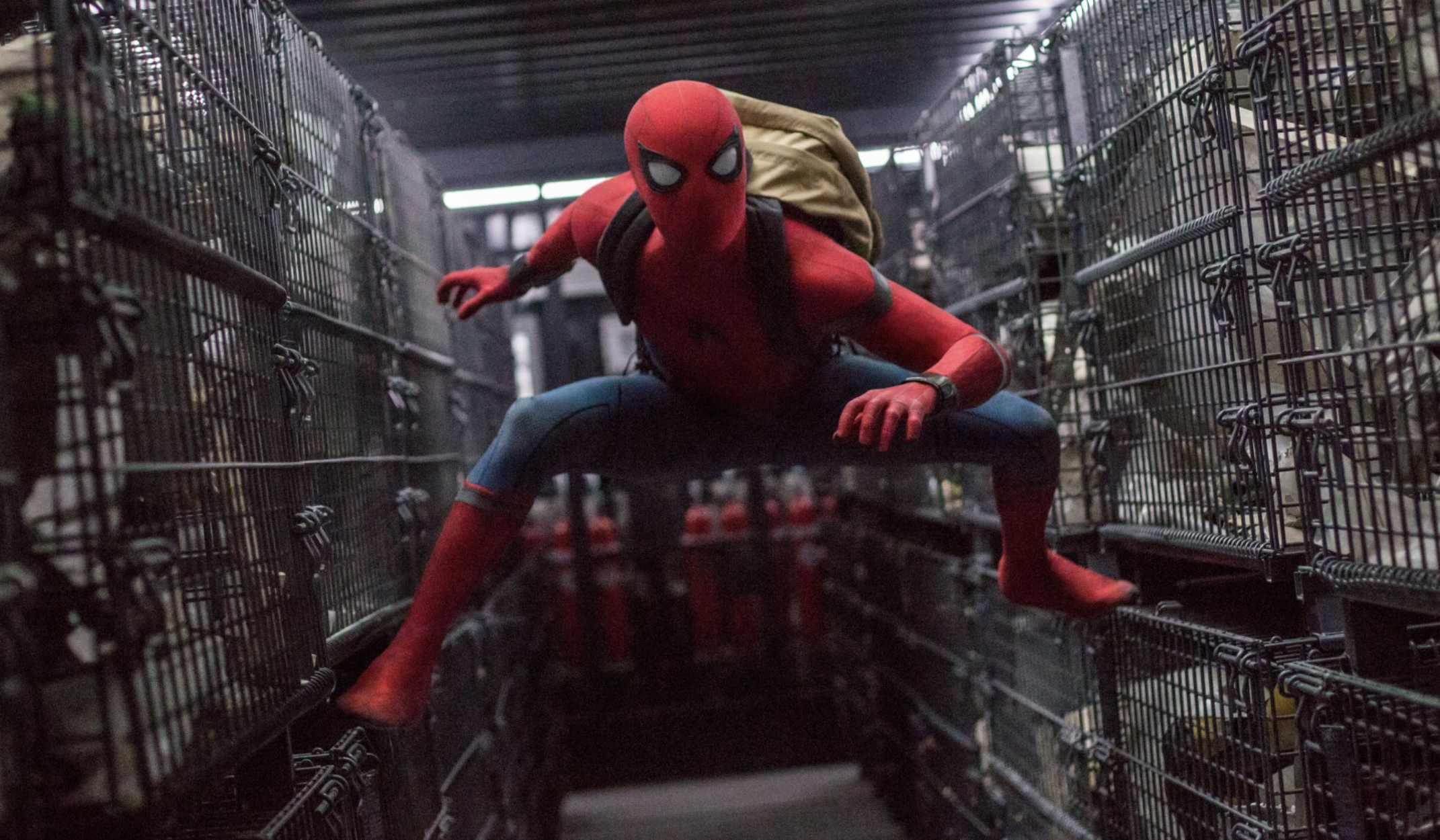 Spider-Man Homecoming : un autre personnage devait remplacer Tony Stark