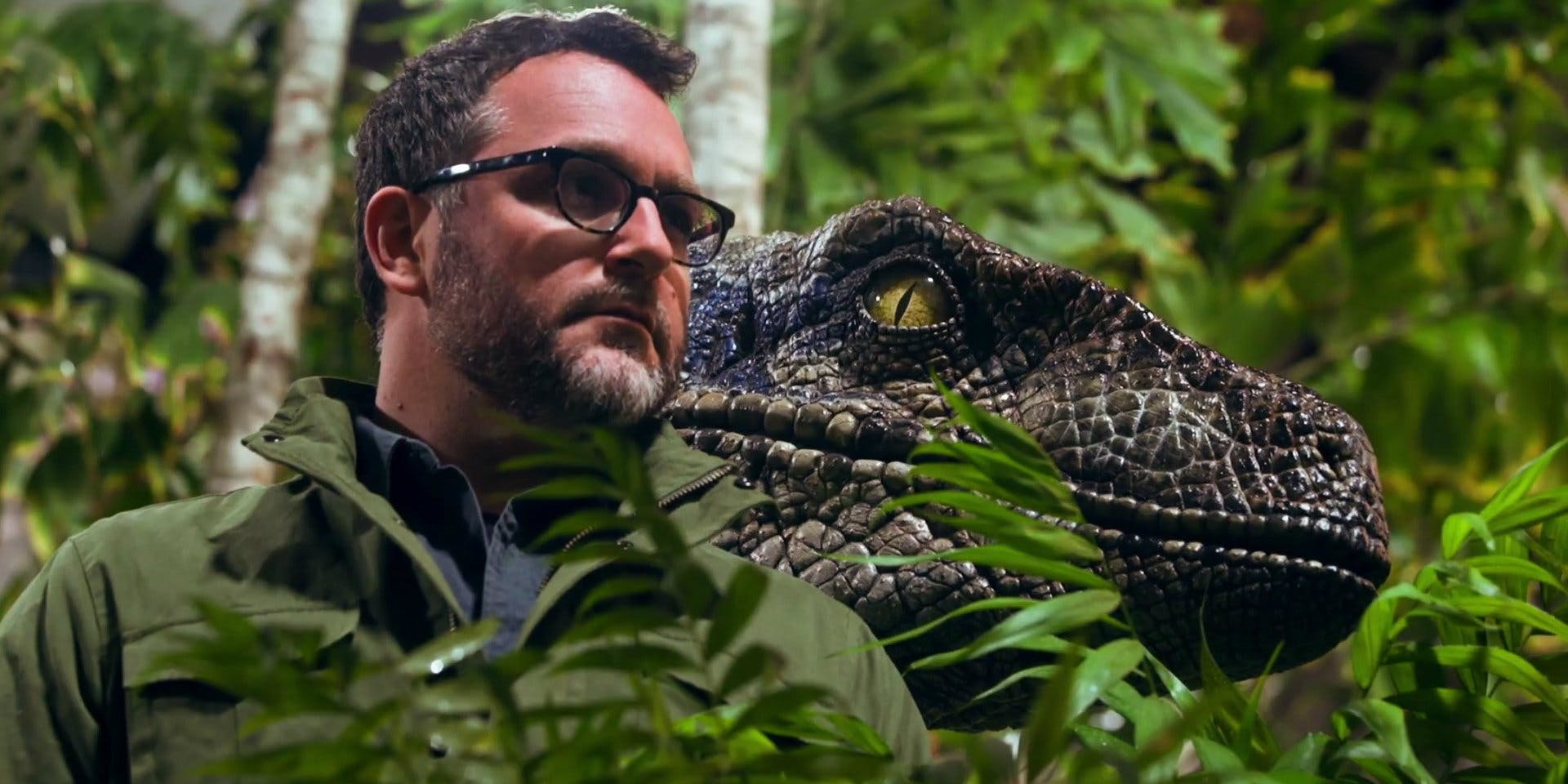 Jurassic World 3 : Colin Trevorrow revient sur les difficultés du tournage