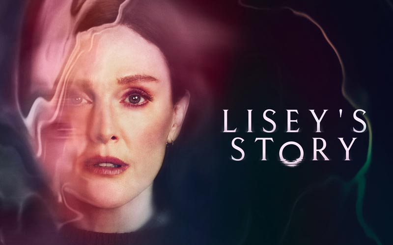 Histoire de Lisey : une bande-annonce pour la série Apple de Stephen King